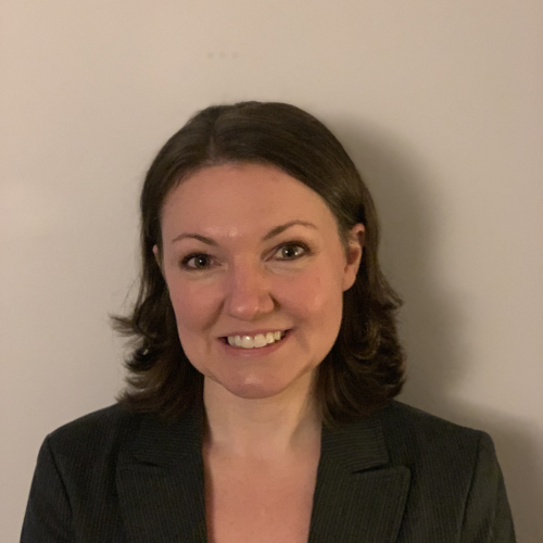 Erin Simpson, LCPC, Top TMS Therapy Psychiatric Team in Hoffman Estates, IL 60169