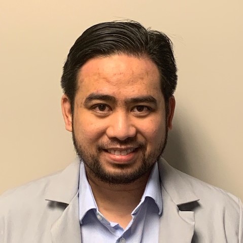 John Santos, PMHNP-BC, Top TMS Therapy Psychiatric Team in Hoffman Estates, IL 60169