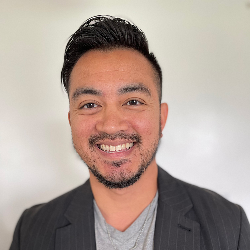 Noel Tapia, PMHNP-BC, Top TMS Therapy Psychiatric Team in Hoffman Estates, IL 60169