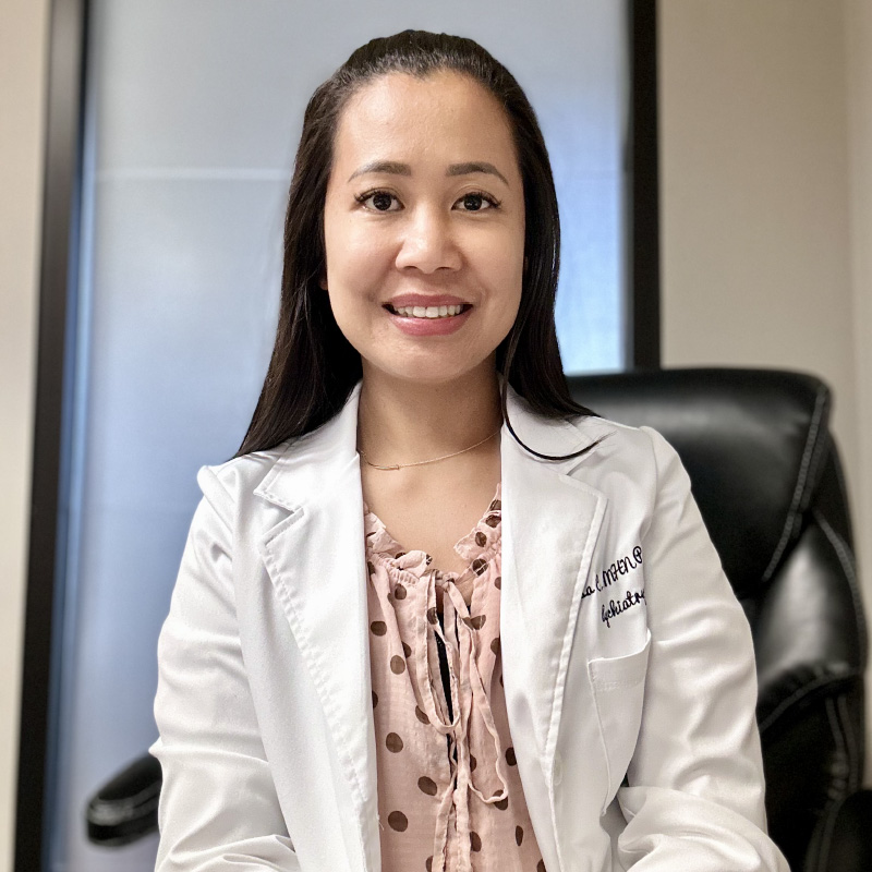 Tessa Castillo, Top TMS Therapy Psychiatric Team in Hoffman Estates, IL 60169