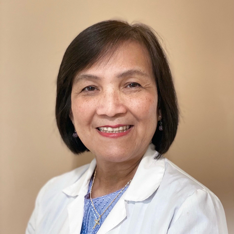Phuong-ThaoNguyen, MSN, PMHNP-BC, Top TMS Therapy Psychiatric Team in Hoffman Estates, IL 60169