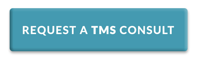 TMS therapy consult